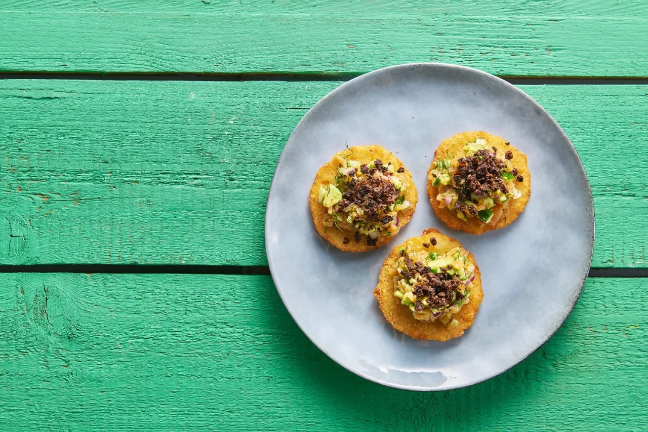 Gdzie kupić mrożone placki ziemniaczane? Sprawdź najlepsze miejsca