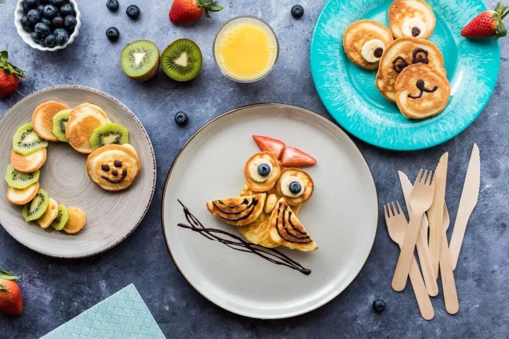 Wiesz co jesz catering dla dzieci - zdrowe posiłki, które pokochają