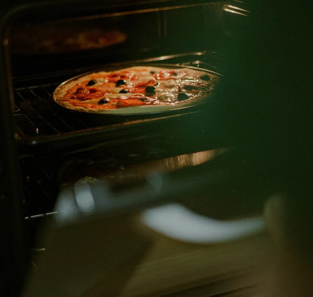Jak ustawić piekarnik na pizzę, aby uzyskać idealne rezultaty?